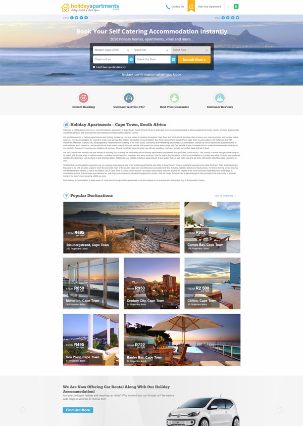Custom CMS Development with E-Commerce, ERP, CRM, SEO, SSL, Hosting and Social Media Marketing and Management